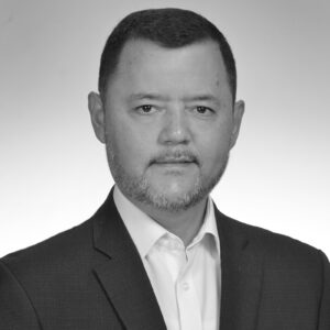 Carlos Aceves